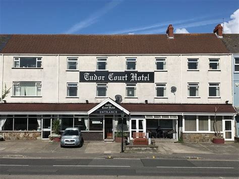 tudor court hotel swansea.